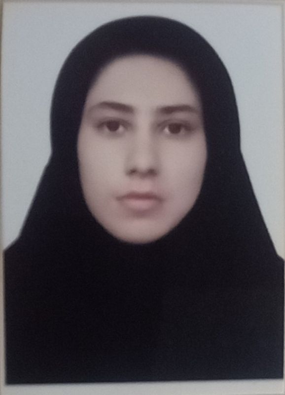 سمیه حسن پور