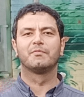 مهدی رجبی بنهنگی
